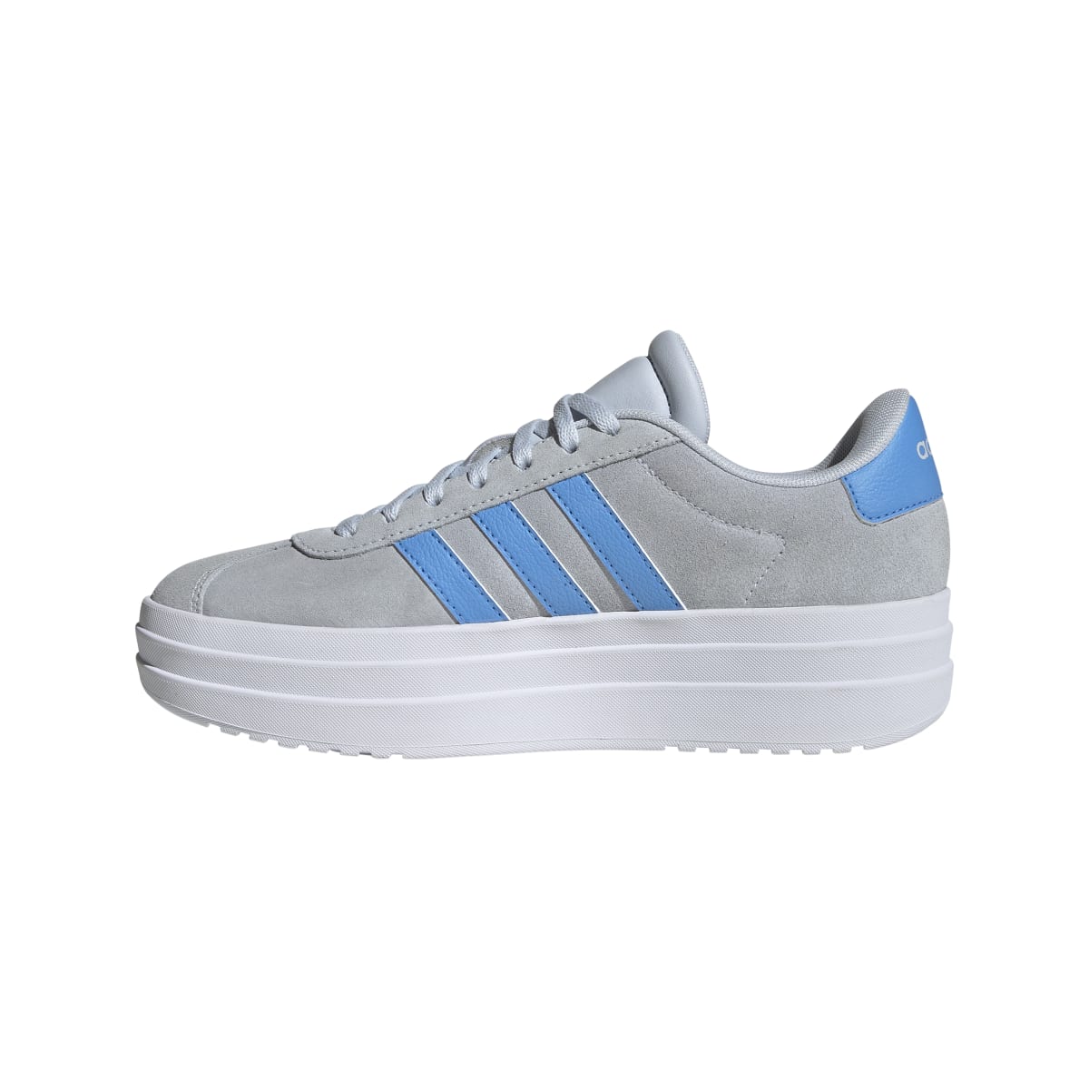 adidas Youth VL Court Bold Running Shoes