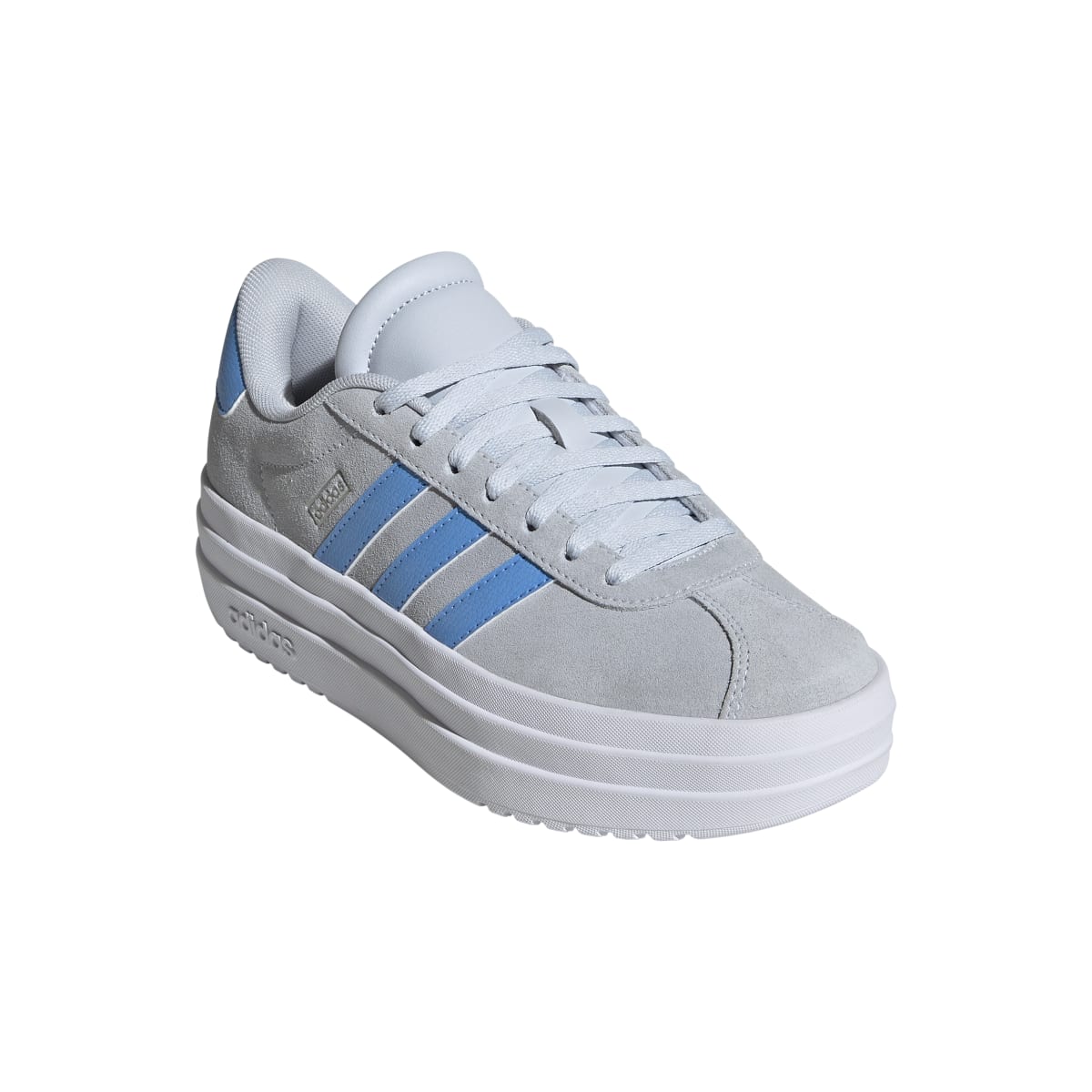 adidas Youth VL Court Bold Running Shoes