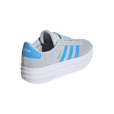 adidas Youth VL Court Bold Running Shoes