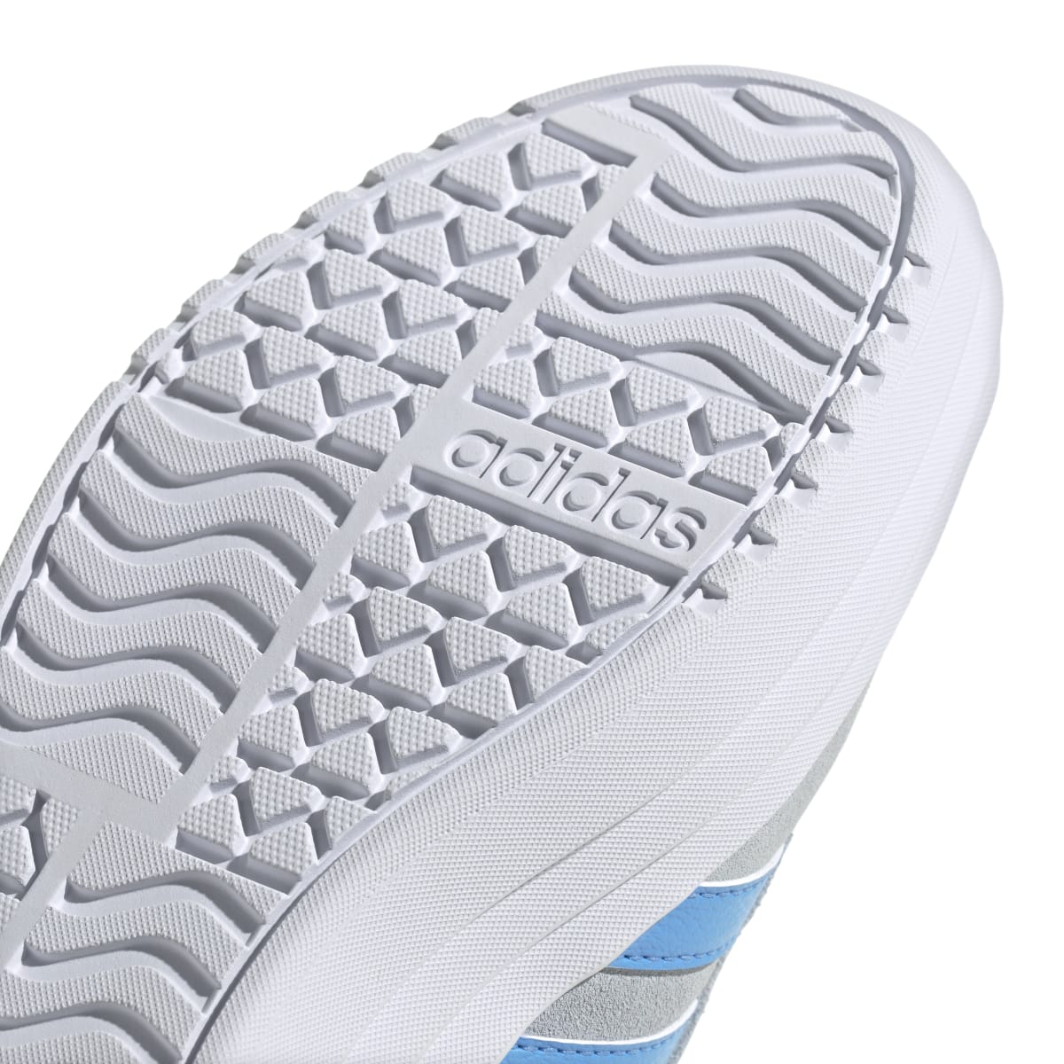 adidas Youth VL Court Bold Running Shoes