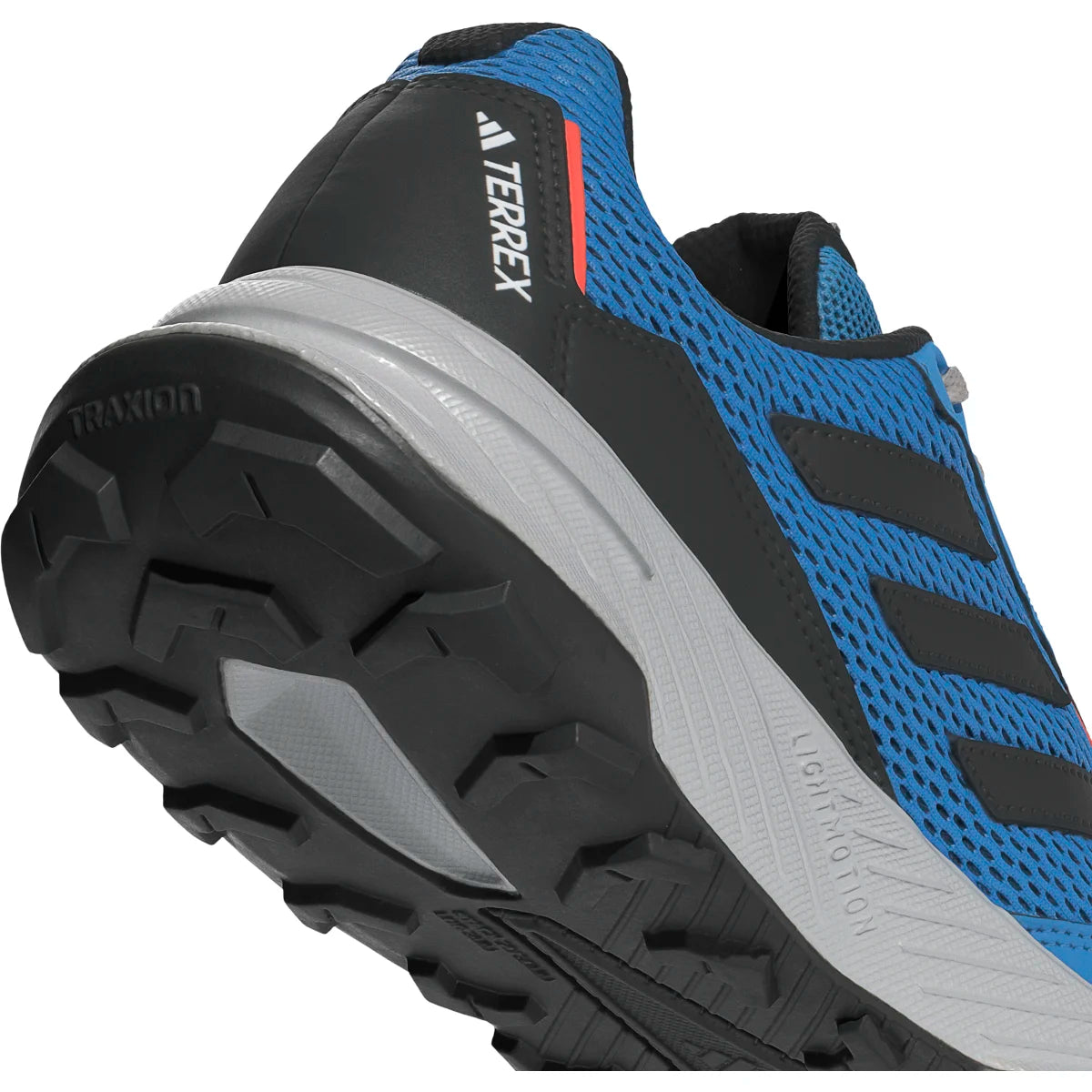 adidas Men's Tracefinder Trail Running Shoes
