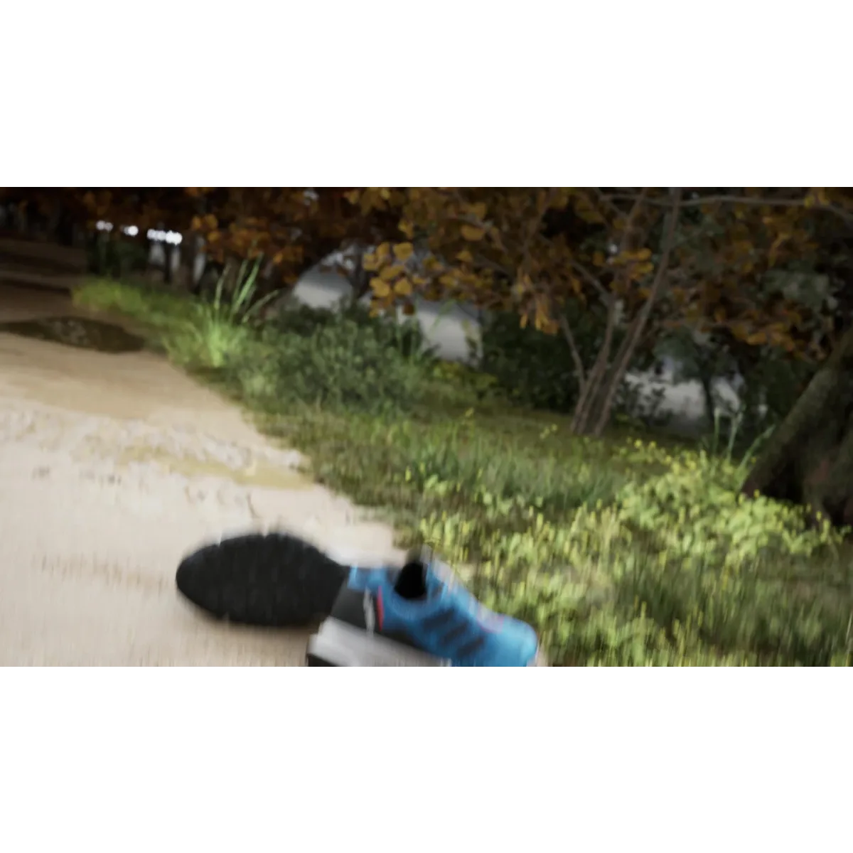 adidas Men's Tracefinder Trail Running Shoes