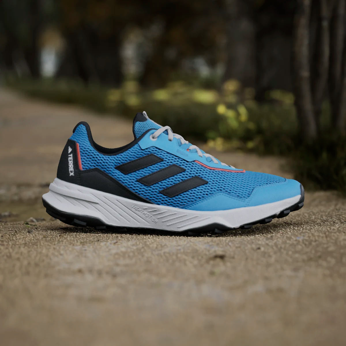 adidas Men's Tracefinder Trail Running Shoes