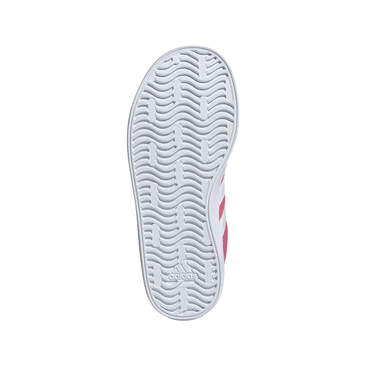 adidas Youth VL Court 3.0 Running Shoe