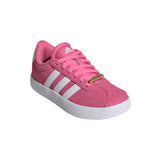 adidas Youth VL Court 3.0 Running Shoe
