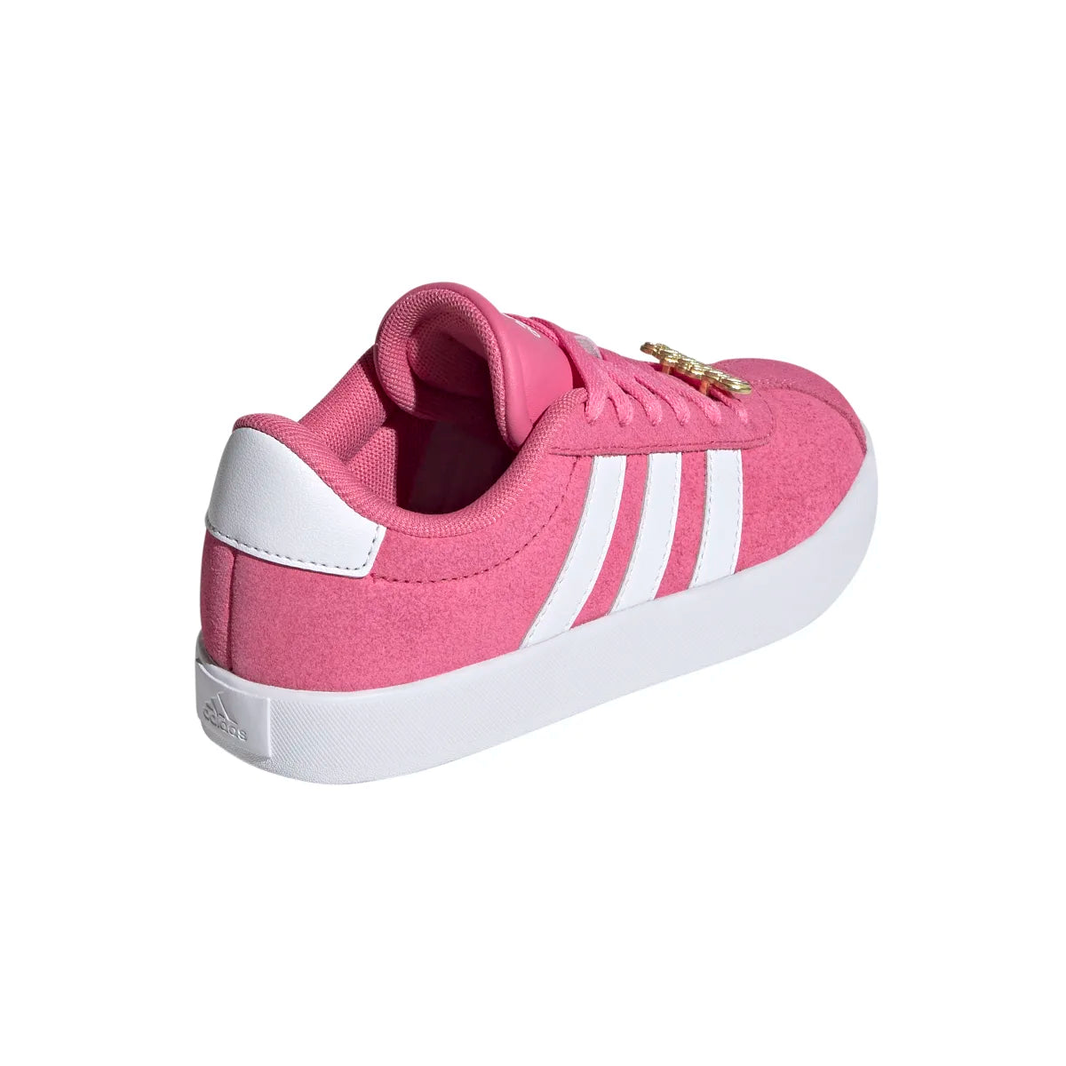 adidas Youth VL Court 3.0 Running Shoe