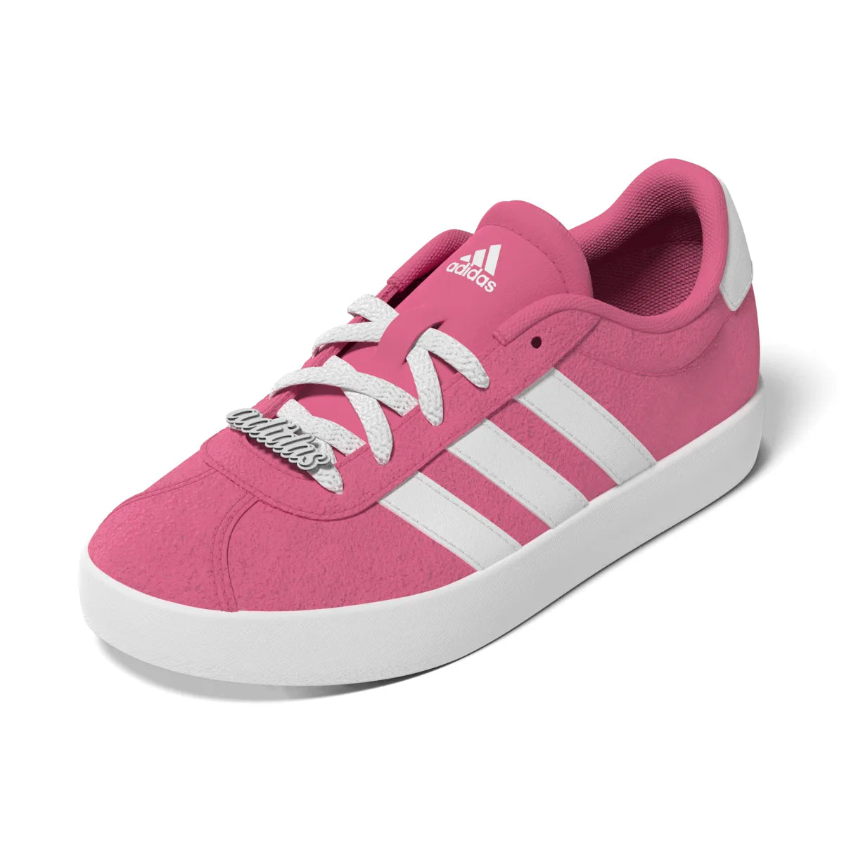 adidas Youth VL Court 3.0 Running Shoe