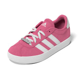 adidas Youth VL Court 3.0 Running Shoe