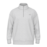 New Balance Men's Athletics Fleece 1/2 Zip