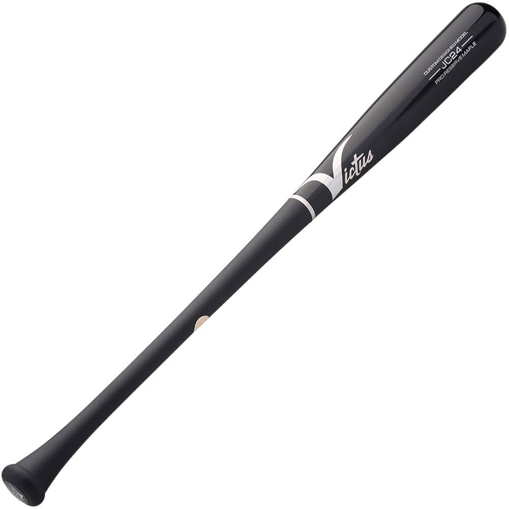 Victus Pro Reserve JC24 Maple Wood Baseball Bat