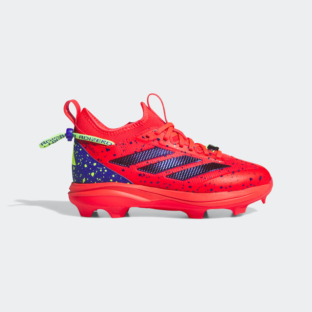 adidas Youth Shades Adizero Impact TPU Baseball Cleats-1