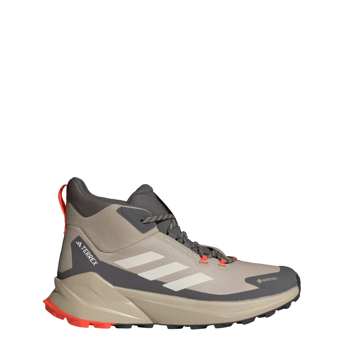 adidas Men's Terrex Trailmaker 2.0 Mid Gore-Tex Hiking Shoes