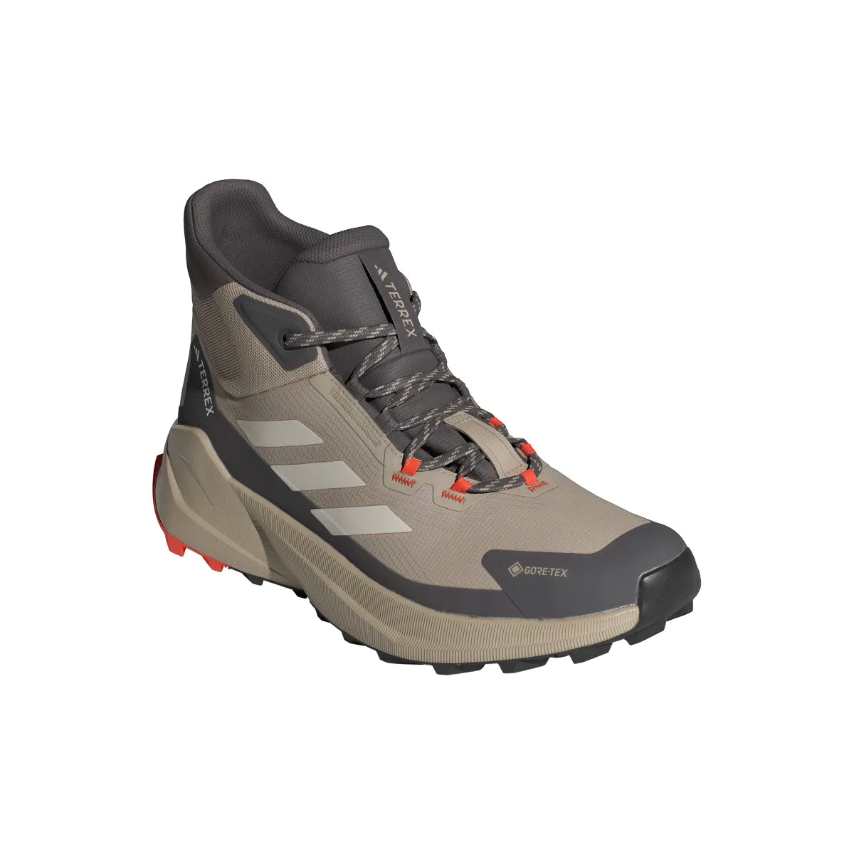 adidas Men's Terrex Trailmaker 2.0 Mid Gore-Tex Hiking Shoes