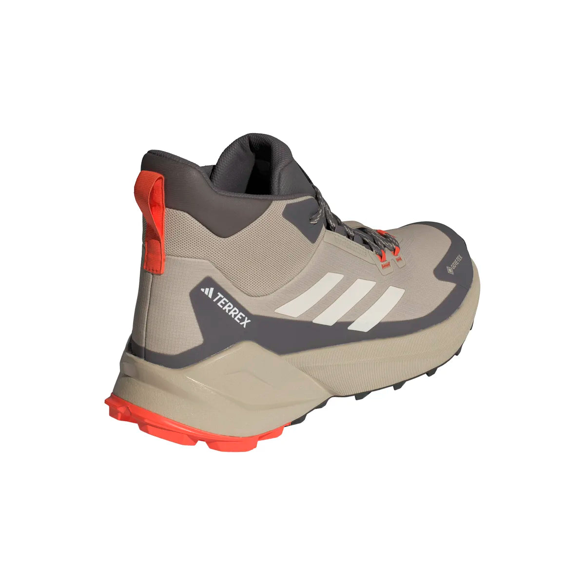 adidas Men's Terrex Trailmaker 2.0 Mid Gore-Tex Hiking Shoes