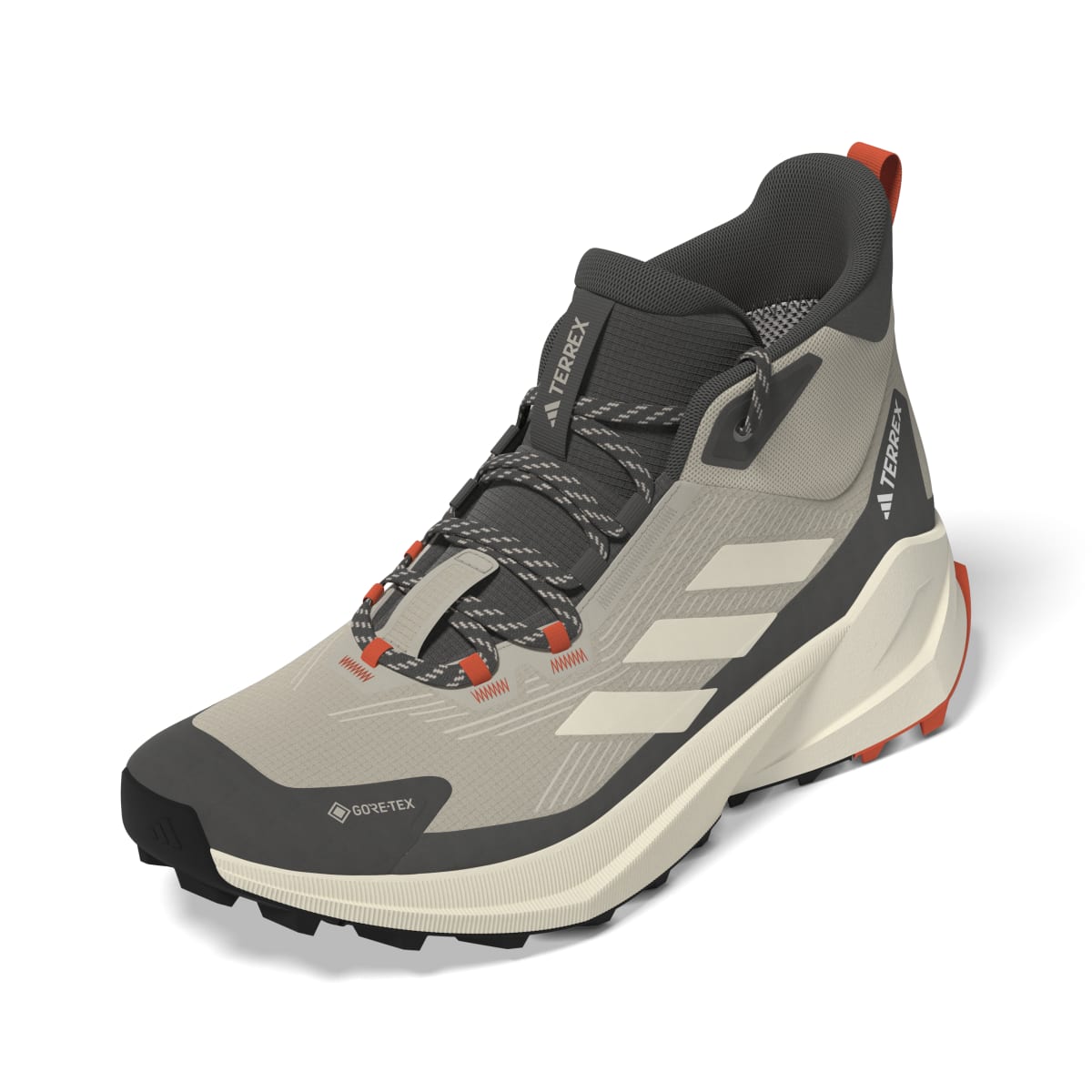 adidas Men's Terrex Trailmaker 2.0 Mid Gore-Tex Hiking Shoes