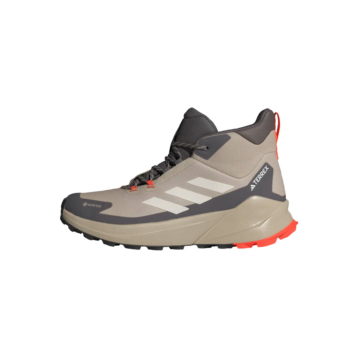 adidas Men's Terrex Trailmaker 2.0 Mid Gore-Tex Hiking Shoes