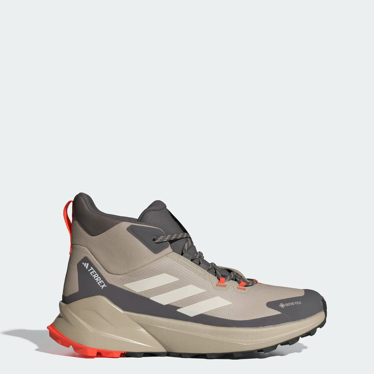 adidas Men's Terrex Trailmaker 2.0 Mid Gore-Tex Hiking Shoes
