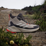 adidas Men's Terrex Trailmaker 2.0 Mid Gore-Tex Hiking Shoes