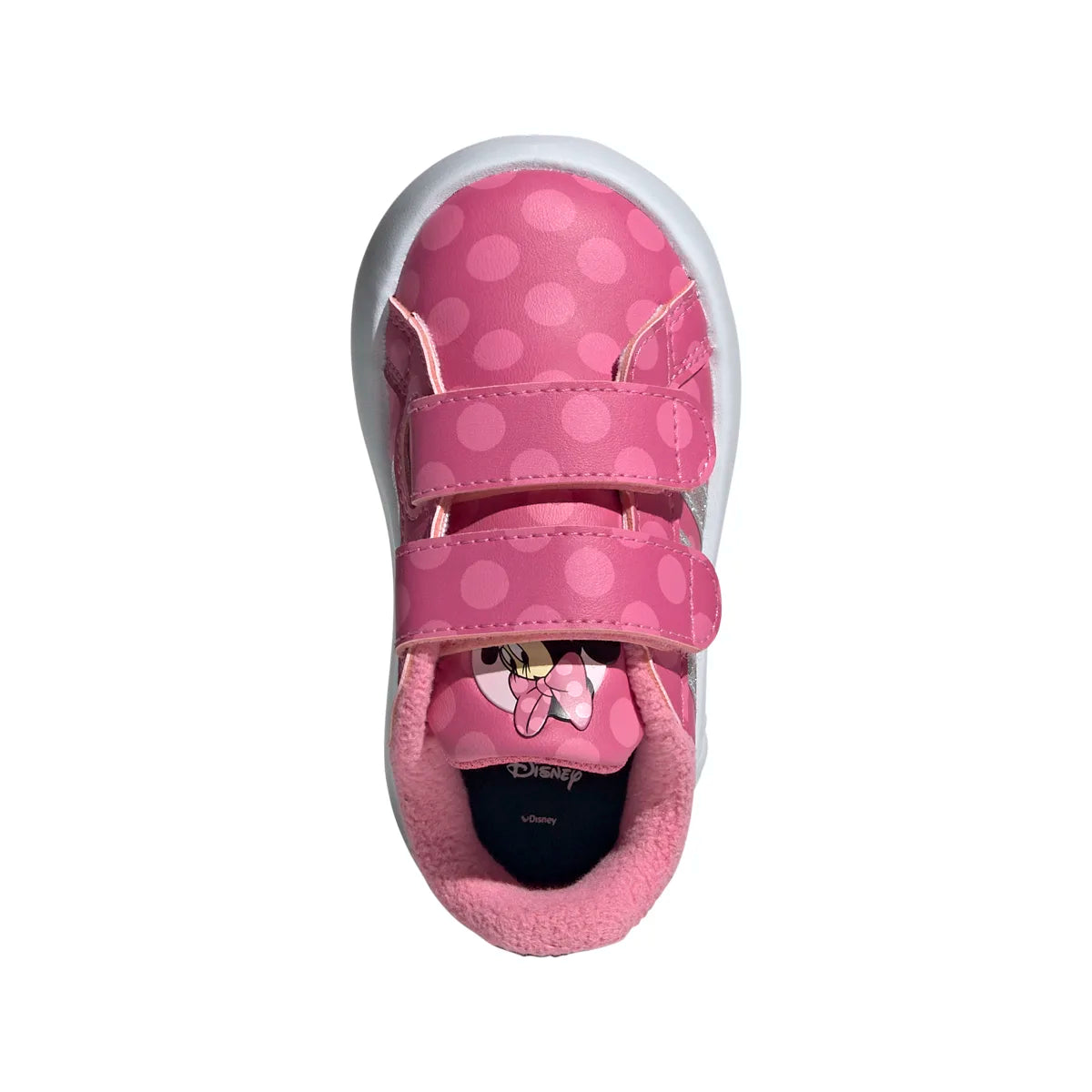 adidas Infant & Toddler Disney Minnie Grand Court 2.0 Shoes