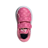 adidas Infant & Toddler Disney Minnie Grand Court 2.0 Shoes