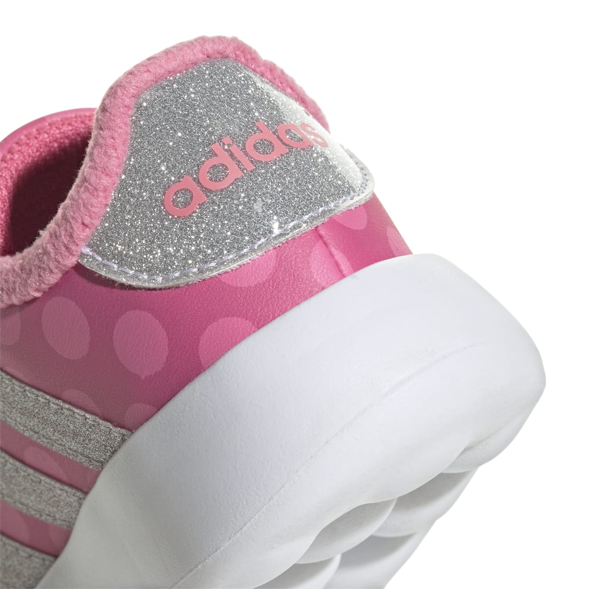 adidas Infant & Toddler Disney Minnie Grand Court 2.0 Shoes
