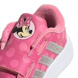 adidas Infant & Toddler Disney Minnie Grand Court 2.0 Shoes