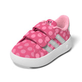 adidas Infant & Toddler Disney Minnie Grand Court 2.0 Shoes