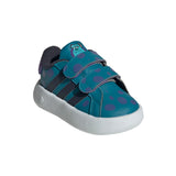 adidas Infant & Toddler Disney Sulley Grand Court 2.0 Shoes