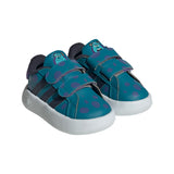 adidas Infant & Toddler Disney Sulley Grand Court 2.0 Shoes