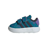 adidas Infant & Toddler Disney Sulley Grand Court 2.0 Shoes