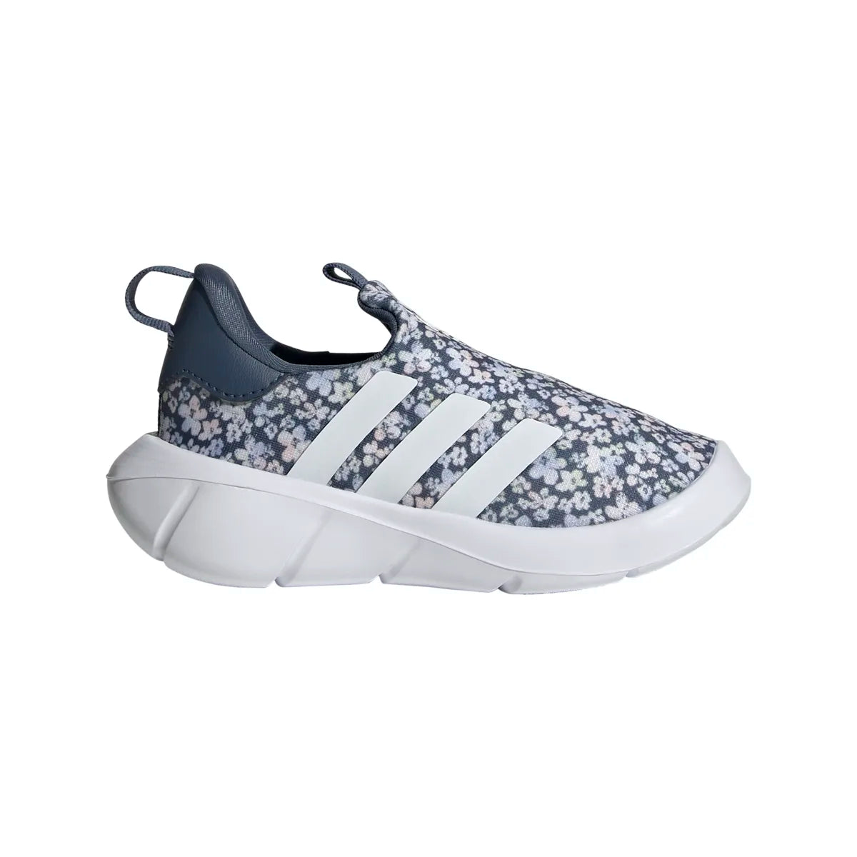 adidas Infant & Toddler Monofit Slip-On Shoes