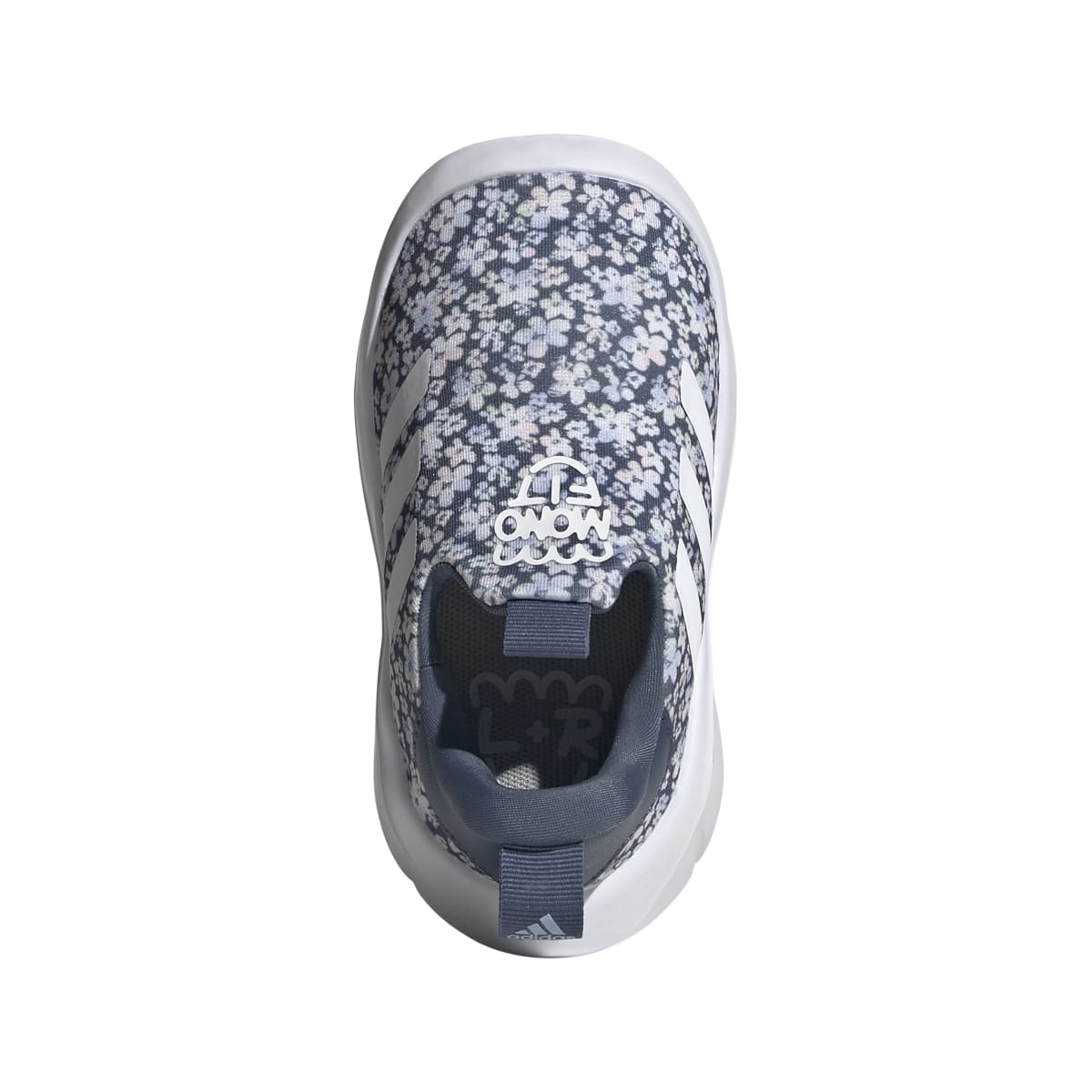 adidas Infant & Toddler Monofit Slip-On Shoes