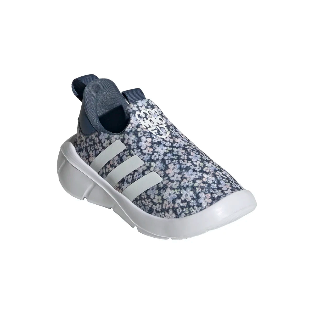 adidas Infant & Toddler Monofit Slip-On Shoes