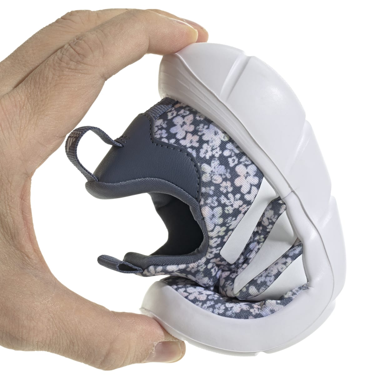 adidas Infant & Toddler Monofit Slip-On Shoes
