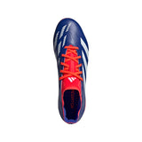 adidas Men's Predator League Firm Ground Soccer Cleats