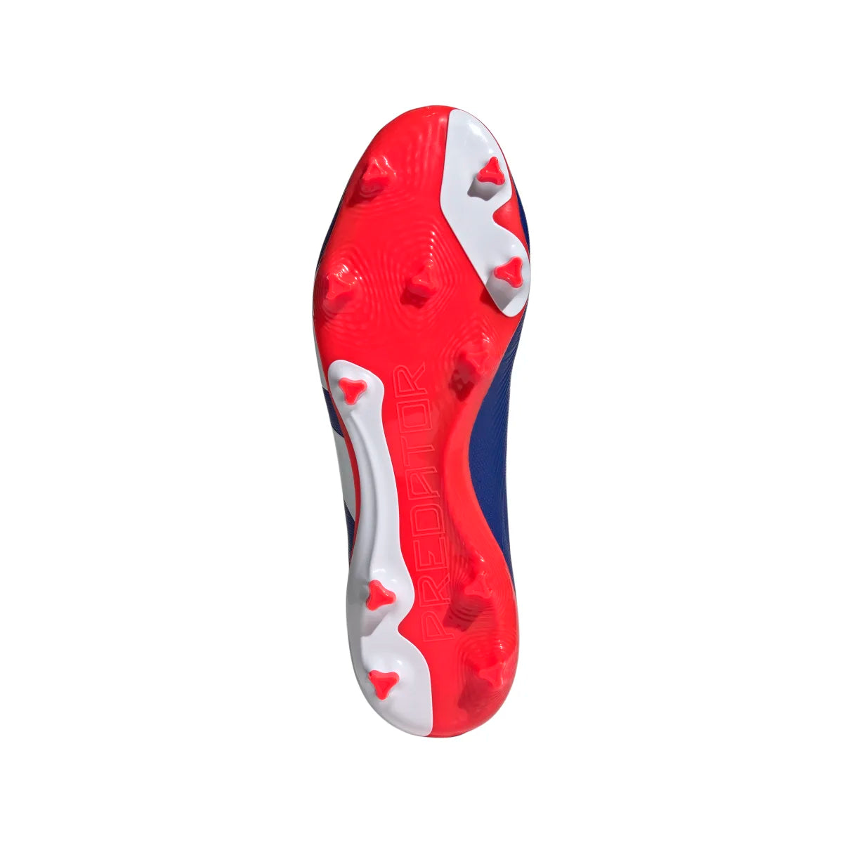 adidas Men's Predator League Firm Ground Soccer Cleats
