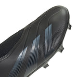 adidas Men's Predator League Laceless Firm Ground Soccer Cleats