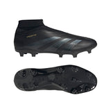adidas Men's Predator League Laceless Firm Ground Soccer Cleats