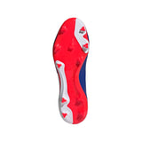 adidas Men's Predator League Sock Firm Ground Soccer Cleats