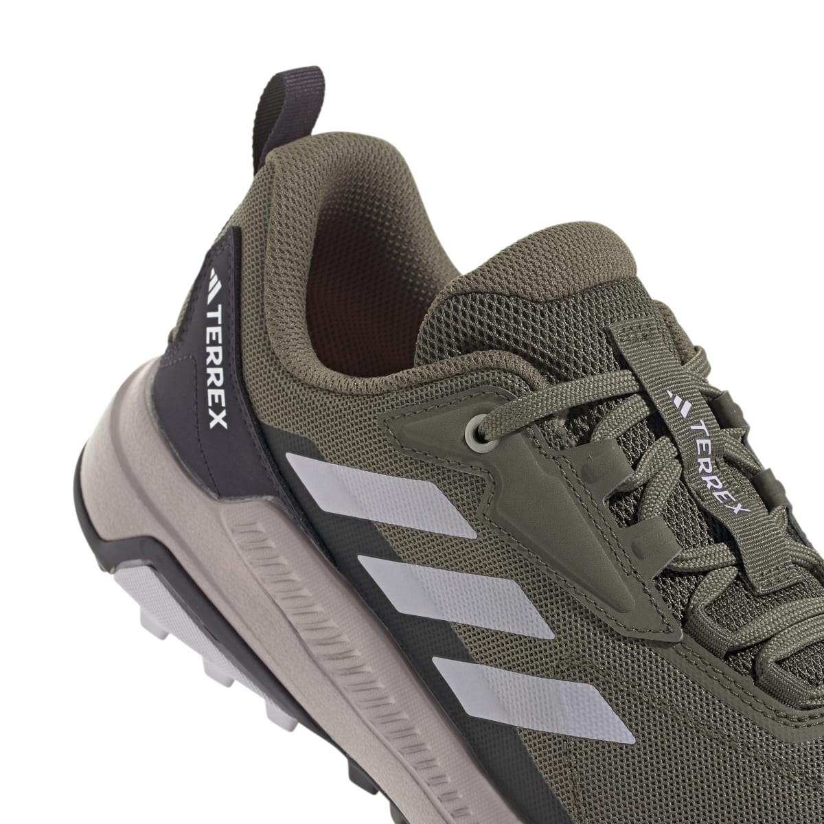 adidas Women's Terrex Anylander Hiking Shoes
