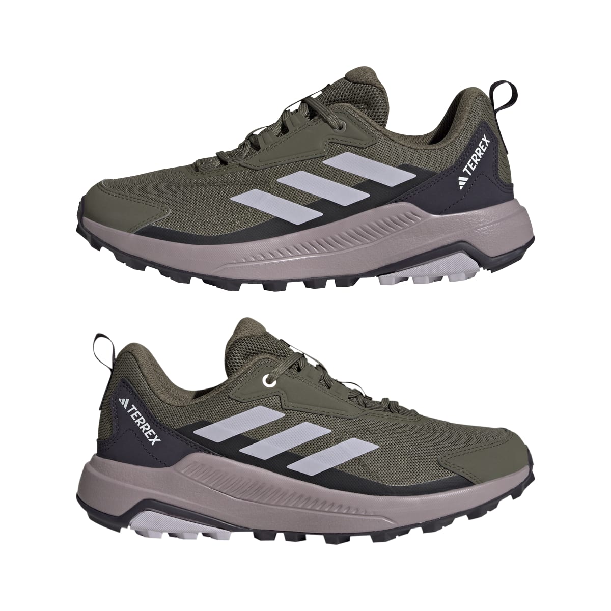 adidas Women's Terrex Anylander Hiking Shoes