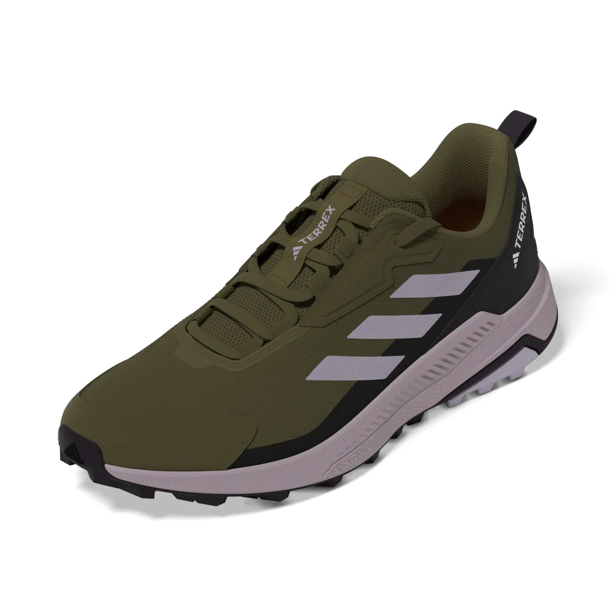adidas Women's Terrex Anylander Hiking Shoes