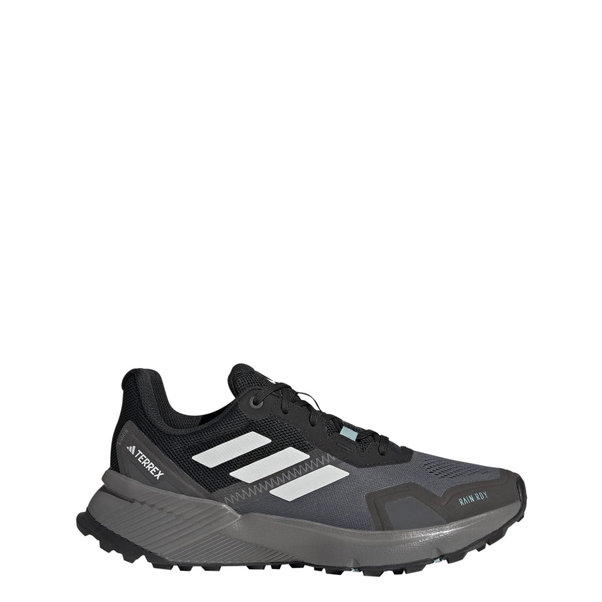 adidas Women's Terrex Soulstride RAIN.RDY Trail Running Shoes
