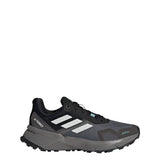 adidas Women's Terrex Soulstride RAIN.RDY Trail Running Shoes