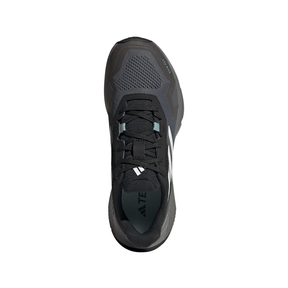 adidas Women's Terrex Soulstride RAIN.RDY Trail Running Shoes