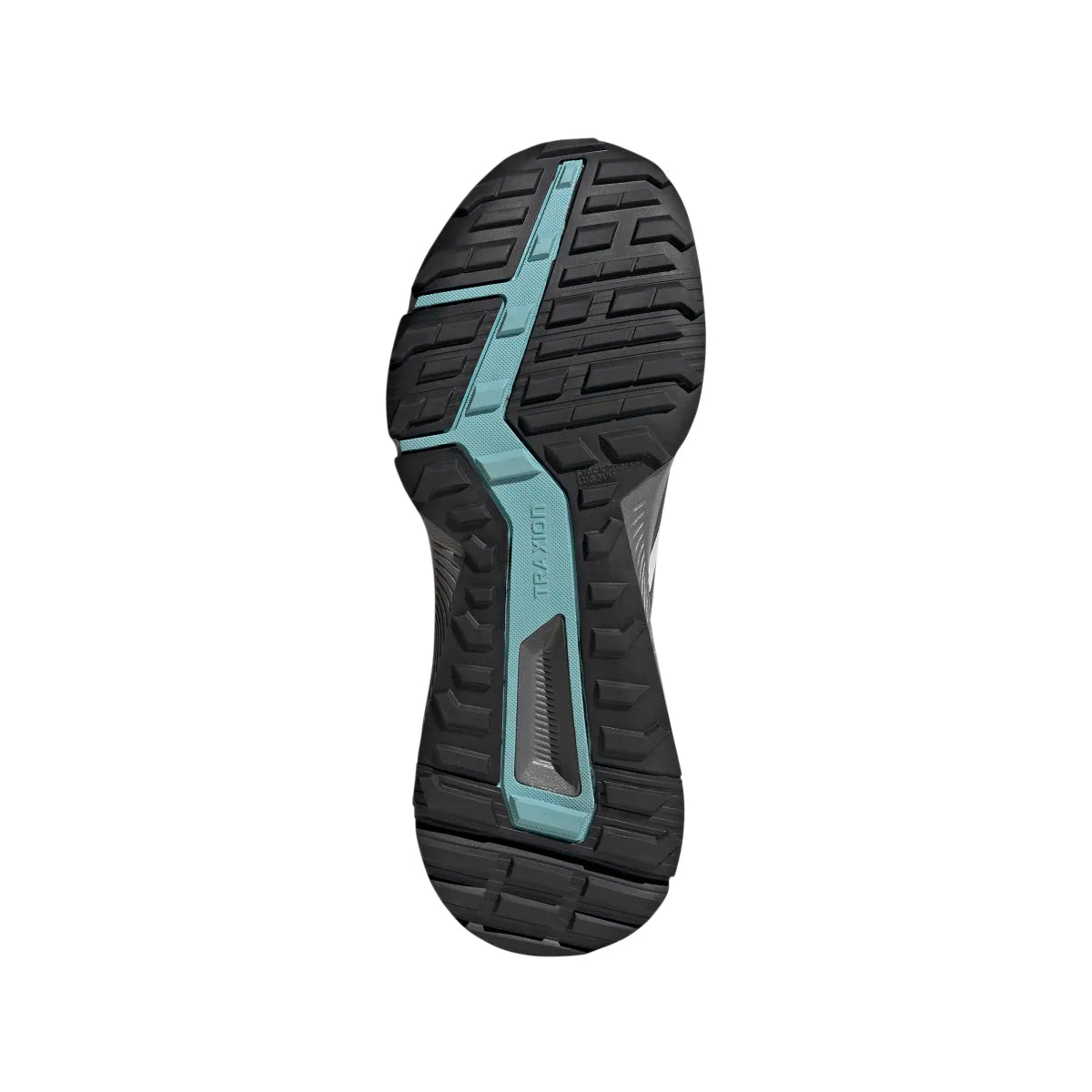 adidas Women's Terrex Soulstride RAIN.RDY Trail Running Shoes