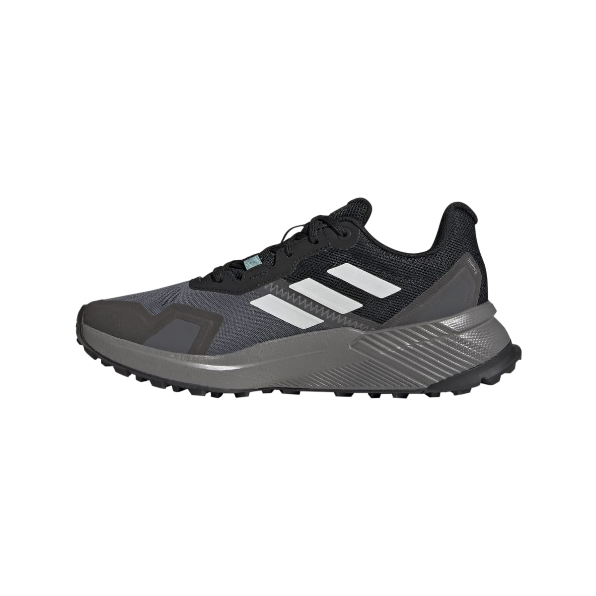 adidas Women's Terrex Soulstride RAIN.RDY Trail Running Shoes