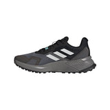 adidas Women's Terrex Soulstride RAIN.RDY Trail Running Shoes