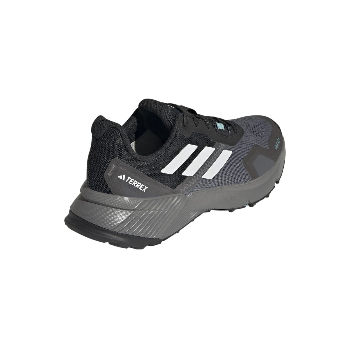 adidas Women's Terrex Soulstride RAIN.RDY Trail Running Shoes