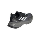 adidas Women's Terrex Soulstride RAIN.RDY Trail Running Shoes